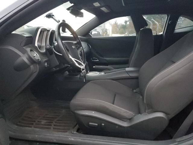 2015 CHEVROLET CAMARO LT 2G1FD1E30F9251552