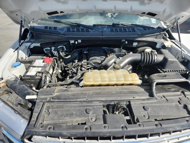 2020 FORD F150 SUPER #3291859919