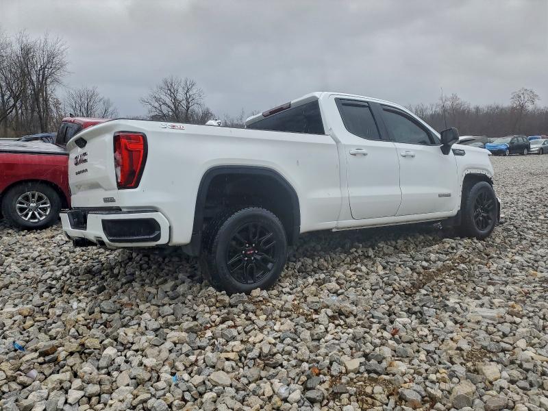 2019 GMC SIERRA K15 #3302770383