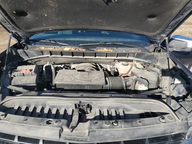 2019 CHEVROLET SILVERADO #3287538998