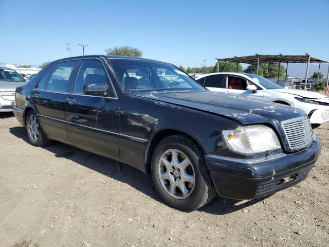 1995 MERCEDES-BENZ S 500 #3281427000