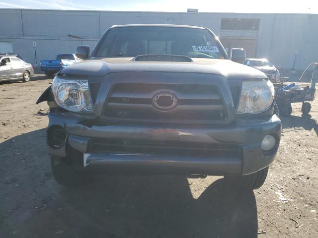 2010 TOYOTA TACOMA ACC #3297163504