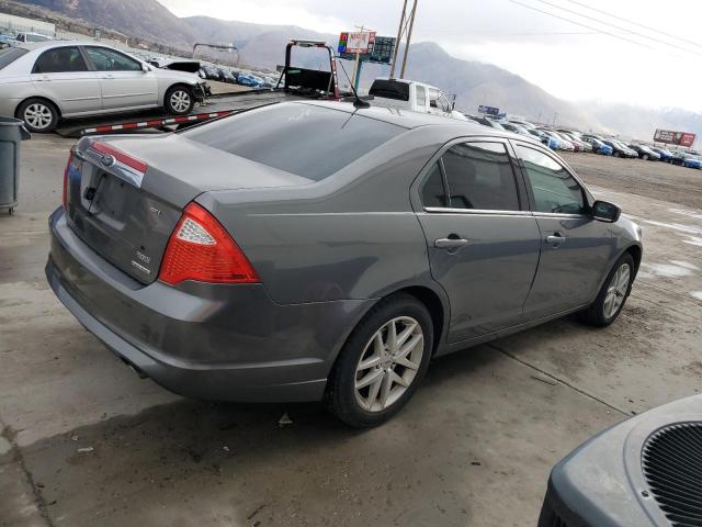 2012 FORD FUSION SEL #3293716410