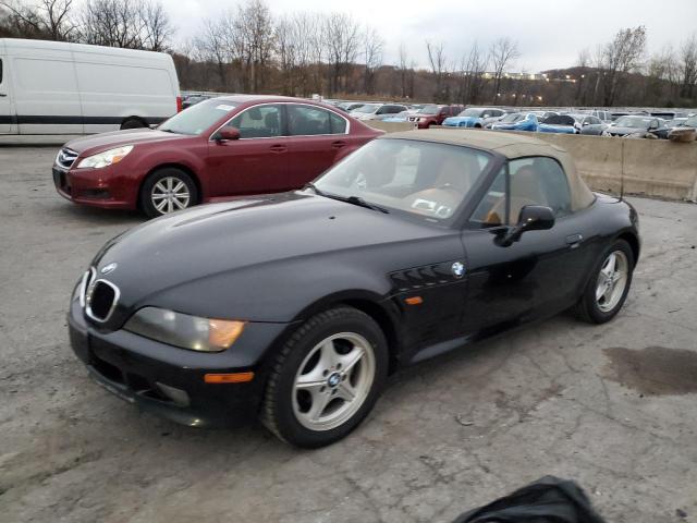 BMW Z3 1.9