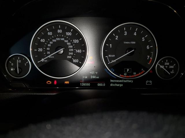 2015 BMW 328 XI SUL #3302859940