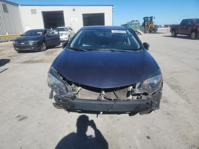 2017 TOYOTA COROLLA L #3286700324