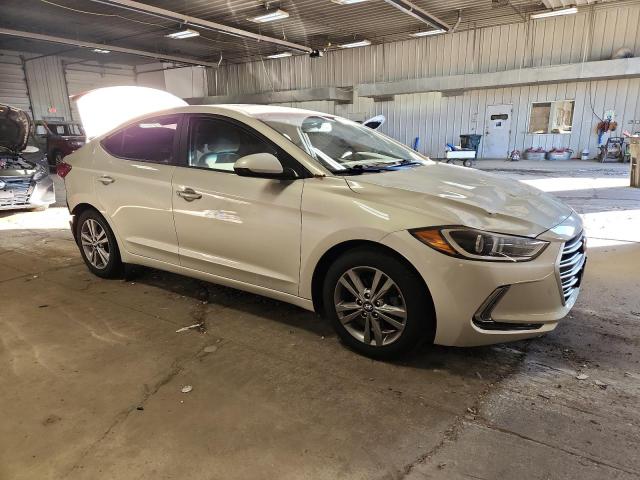 2017 HYUNDAI ELANTRA SE #3304012673
