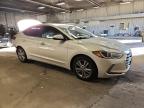 Lot #3304012673 2017 HYUNDAI ELANTRA SE