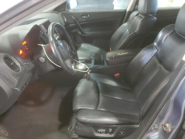 2010 NISSAN MAXIMA S #3303803436