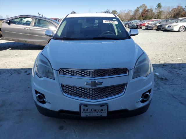 2015 CHEVROLET EQUINOX LT #3302730035