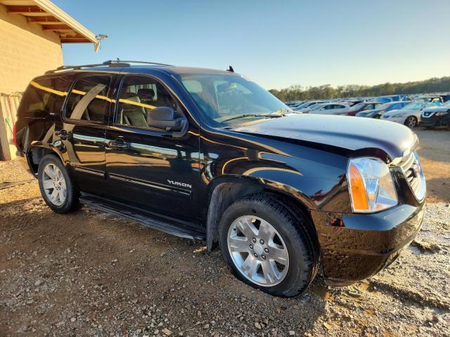 2010 GMC YUKON SLT #3286692287