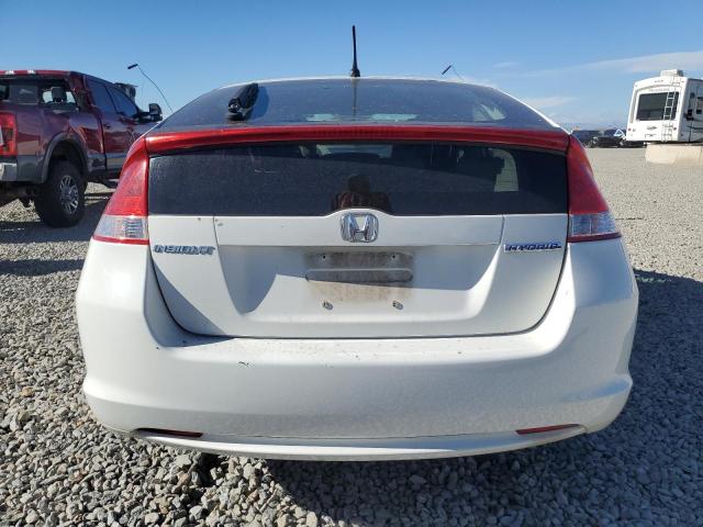 2011 HONDA INSIGHT EX #3296927826