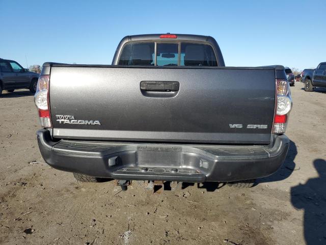 2010 TOYOTA TACOMA ACC #3297163504
