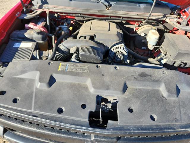 2007 CHEVROLET SILVERADO #3297046486