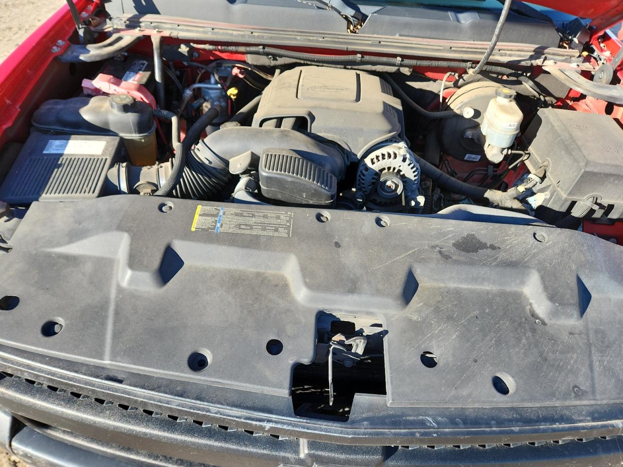 Lot #3297046486 2007 CHEVROLET SILVERADO