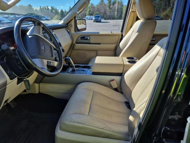 2017 FORD EXPEDITION #3293307470