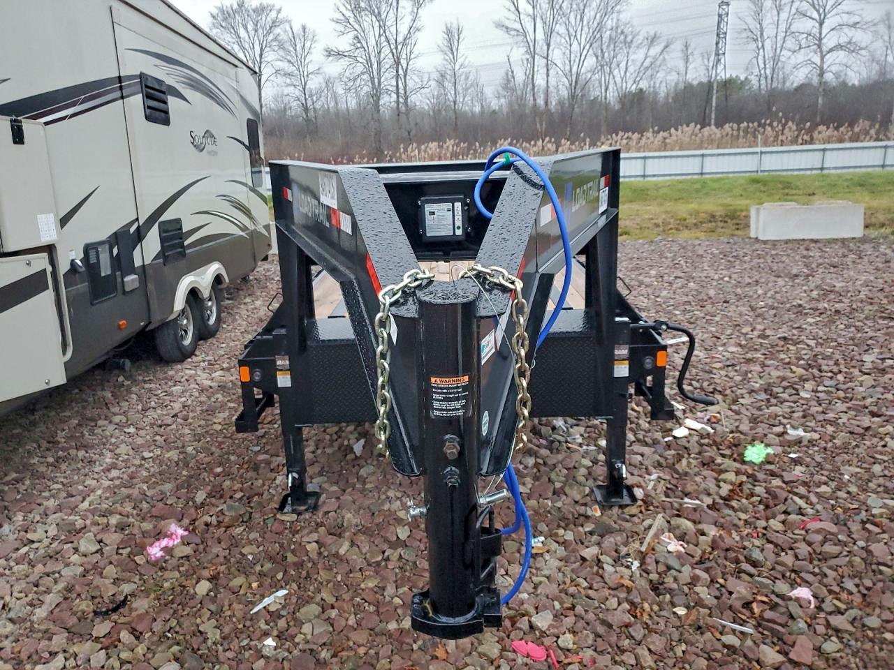 Lot #3305302384 2026 LOADTRAIL UNKNOWN