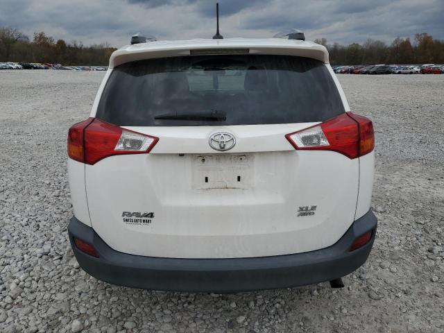 2014 TOYOTA RAV4 XLE - 2T3RFREVXEW184462