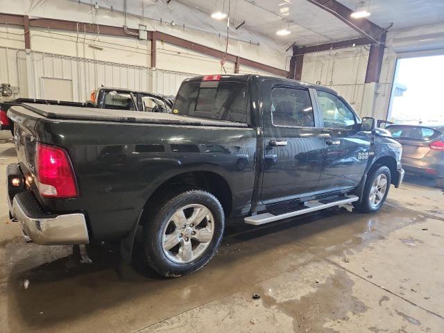 2017 RAM 1500 SLT - 3C6RR7LT3HG689235