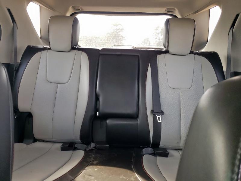 2013 CHEVROLET EQUINOX LT #3292291271