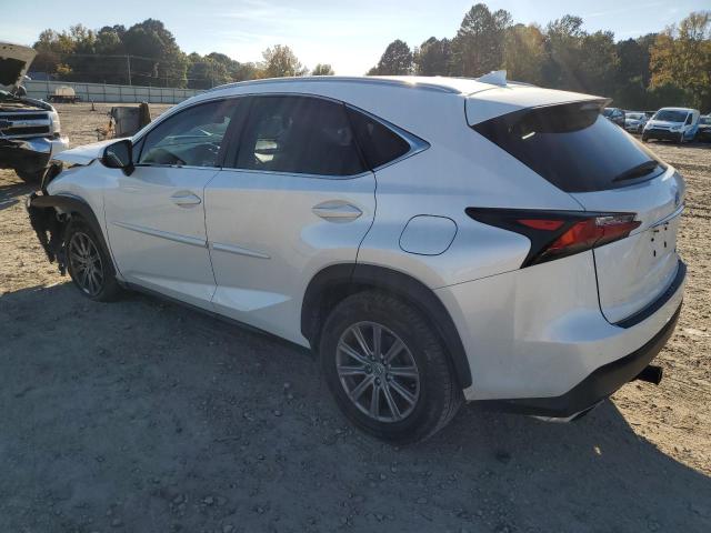 2017 LEXUS NX 200T BA #3302789906