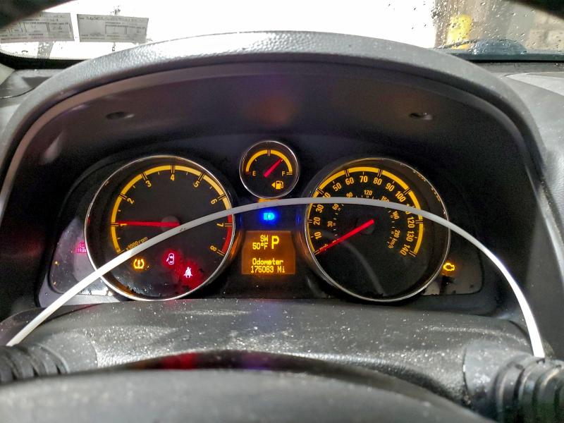 2009 SATURN VUE XR #3310533085