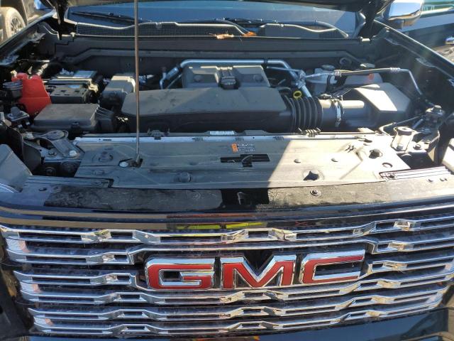 2024 GMC CANYON DEN #3285535302