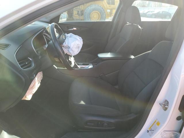 2021 CHEVROLET MALIBU RS #3316718433