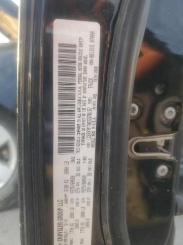 2014 RAM 1500 ST #3286495164