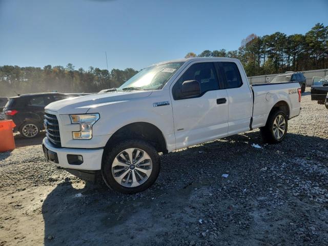FORD F150 SUPER