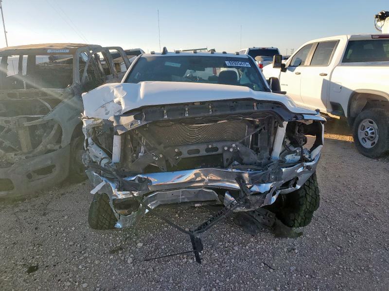 2024 RAM 3500 TRADE #3287706042