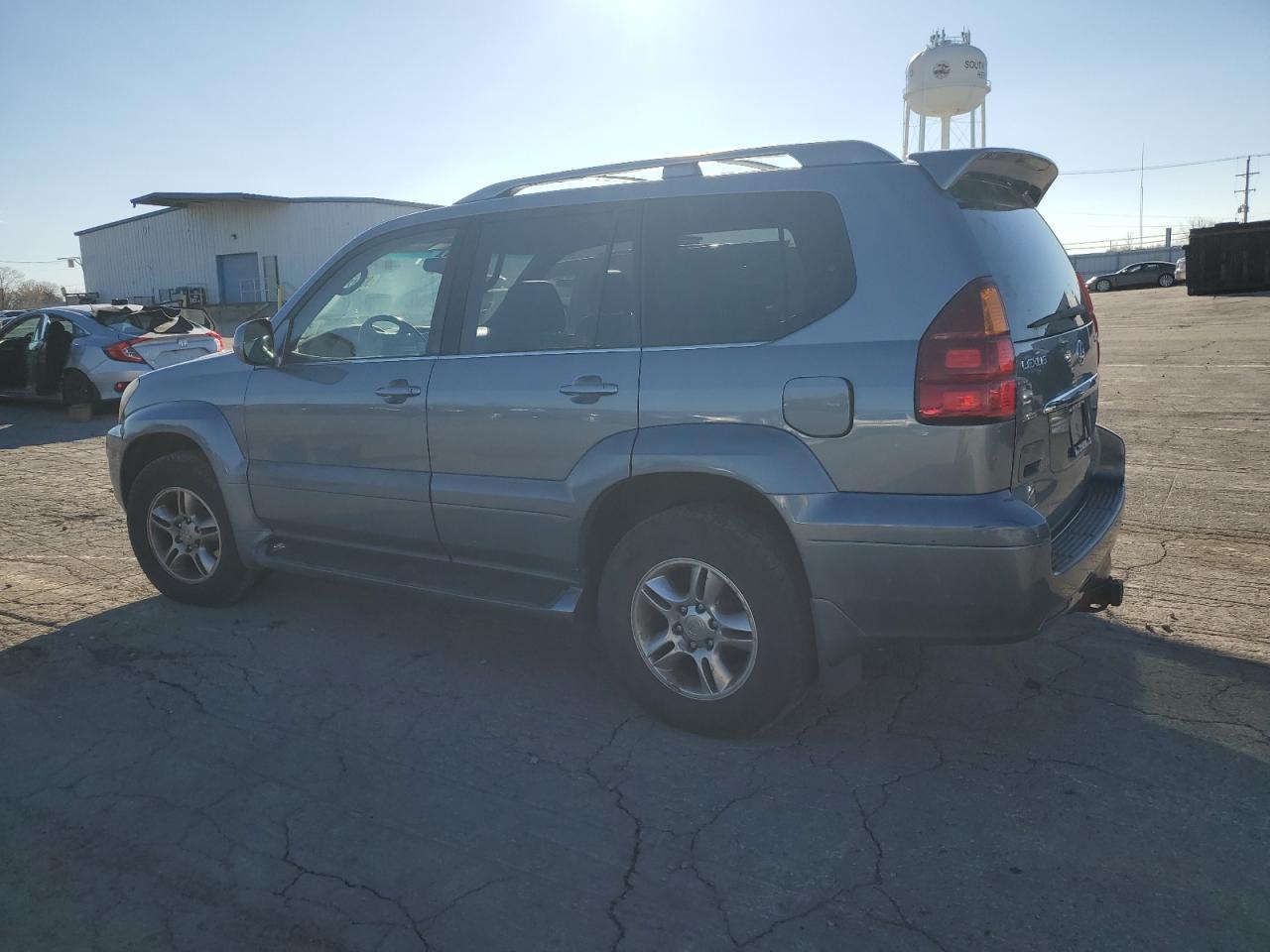 Lot #3291218957 2005 LEXUS GX 470