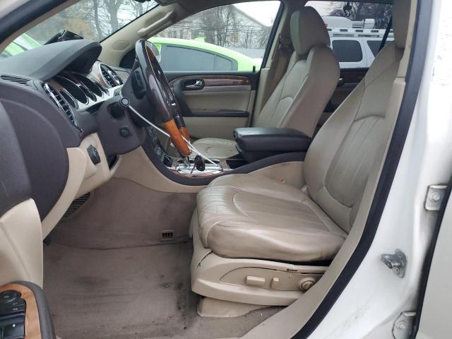 2012 BUICK ENCLAVE #3316810415