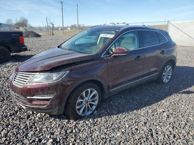 Global Auto Auctions: 2016 LINCOLN MKC SELECT