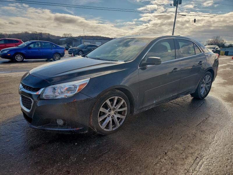 2014 CHEVROLET MALIBU 2LT #3317897913