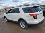 Lot #3302647142 2014 FORD EXPLORER X