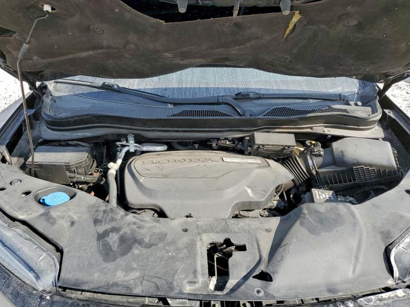 2020 HONDA PASSPORT E #3298015126