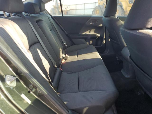 2014 HONDA ACCORD LX #3303861780