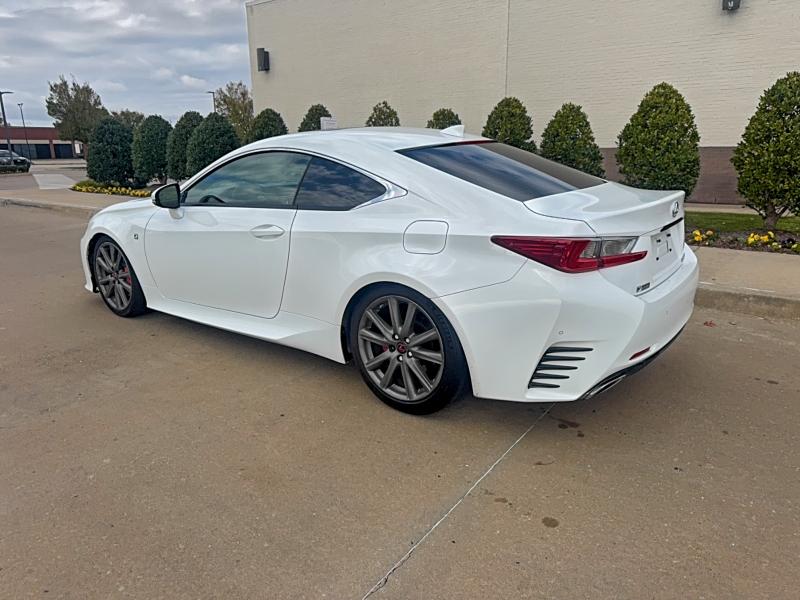2015 LEXUS RC 350 #3301597633