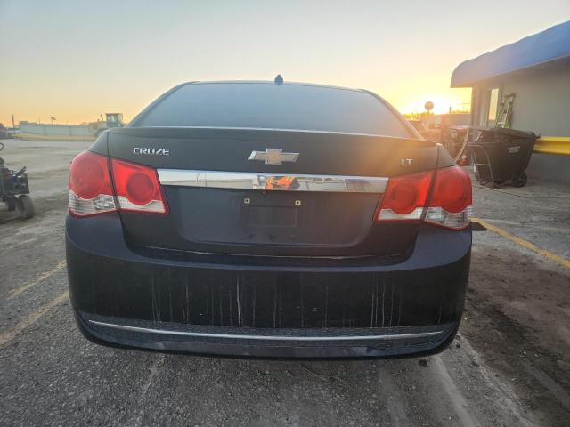 2014 CHEVROLET CRUZE LT #3287804093