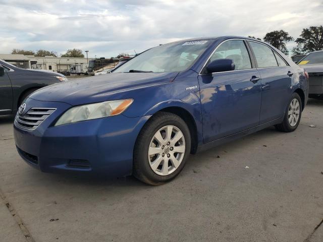 2009 TOYOTA CAMRY HYBR #3310472055