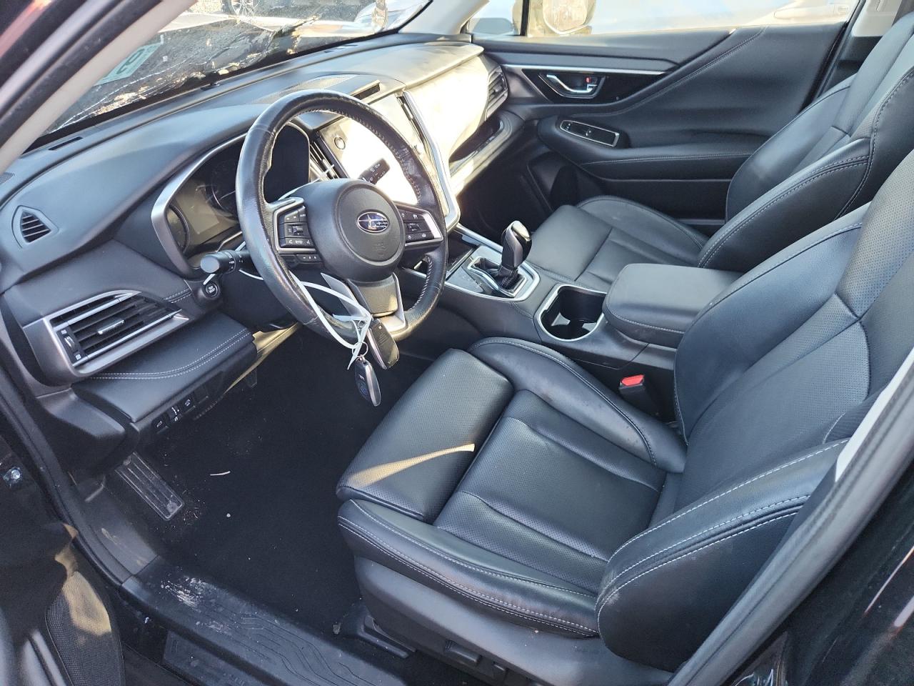 SUBARU OUTBACK LIMITED