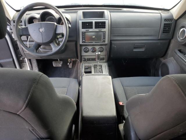 2011 DODGE NITRO HEAT #3291273955