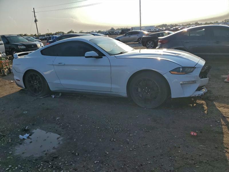 2019 FORD MUSTANG #3305586133