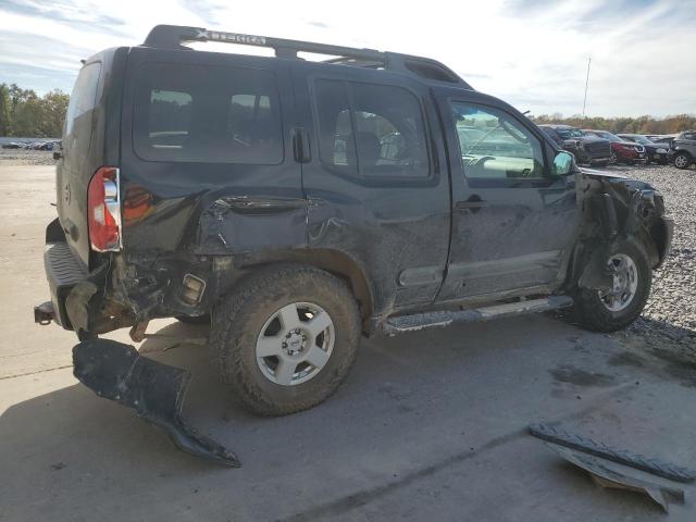 2006 NISSAN XTERRA OFF #3292533688