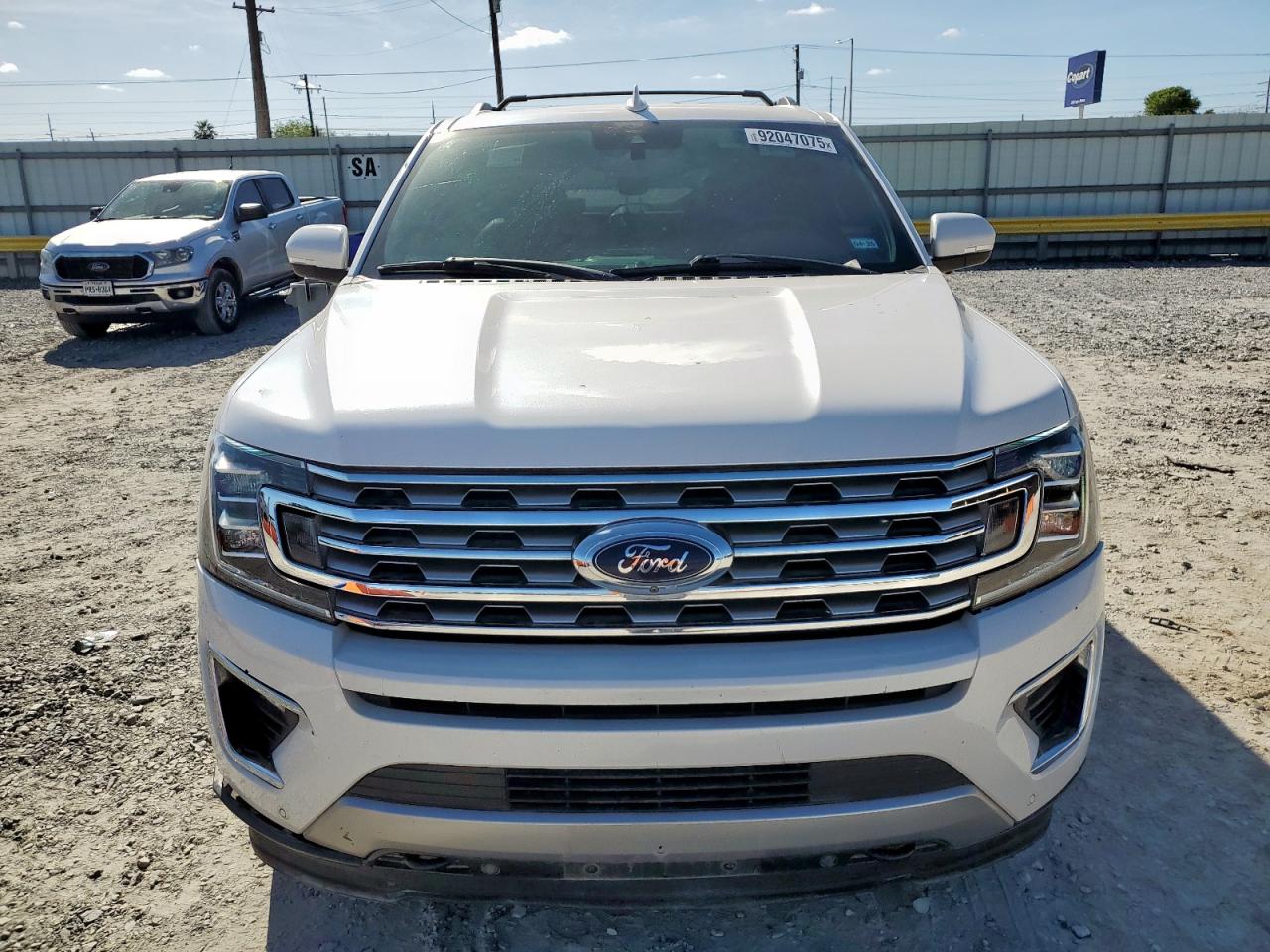 FORD EXPEDITION LIMITED