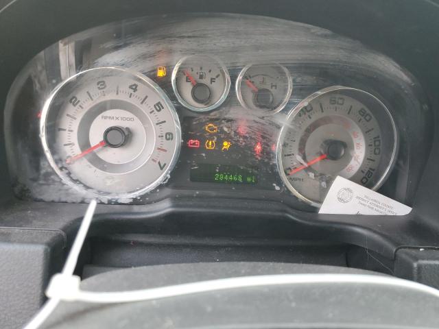 2009 FORD EDGE LIMIT #3293364441