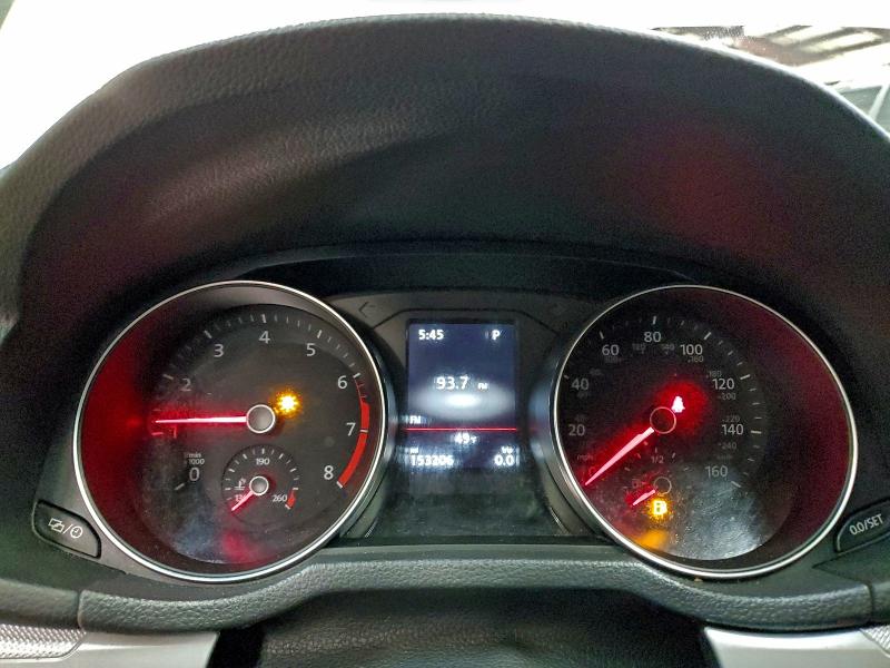 2019 VOLKSWAGEN PASSAT WOL #3296355145