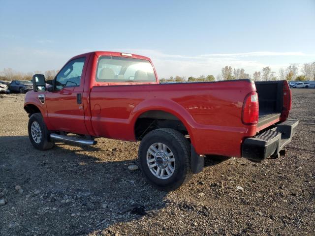 2010 FORD F350 SUPER #3293451421
