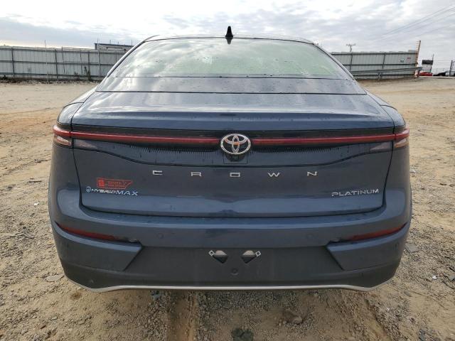 2025 TOYOTA CROWN PLAT #3301791371